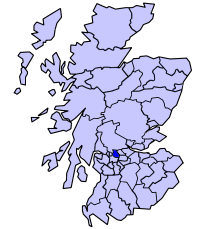 <span class="mw-page-title-main">Strathkelvin</span>