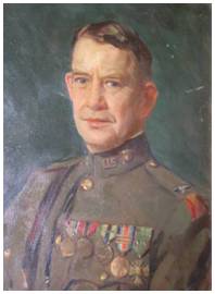 <span class="mw-page-title-main">Warren Whitside</span> United States Army officer (1875–1964