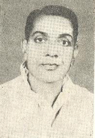 <span class="mw-page-title-main">Anantram Jaiswal</span> Indian politician