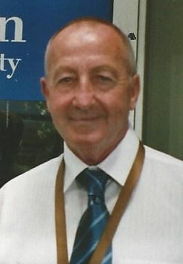 <span class="mw-page-title-main">Gerry Byrne (footballer, born 1938)</span> English footballer