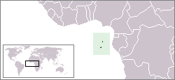 Dunungpenering Sao Tome lan Principe