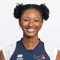 <span class="mw-page-title-main">Rhamat Alhassan</span> American volleyball player