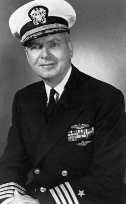 <span class="mw-page-title-main">Roy M. Davenport</span>