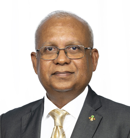 <span class="mw-page-title-main">Ahmed Thasmeen Ali</span> Maldivian politician and businessman