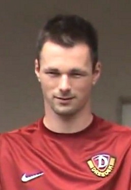 <span class="mw-page-title-main">Dennis Eilhoff</span> German former football goalkeeper