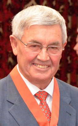 <span class="mw-page-title-main">John Davies (New Zealand businessman)</span> New Zealand businessman and mayor