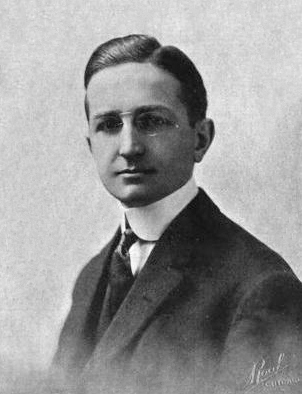 <span class="mw-page-title-main">Ernest M. Skinner</span> American organ builder (1866–1960)