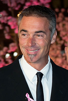 <span class="mw-page-title-main">Greg Wise</span> English actor