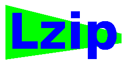 lzip Data compression utility