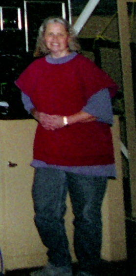 <span class="mw-page-title-main">Jean Mueller</span> American astronomer