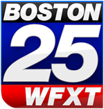 <span class="mw-page-title-main">WFXT</span> Fox affiliate in Boston