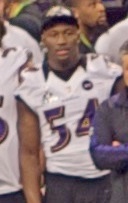 <span class="mw-page-title-main">Adrian Hamilton</span> American gridiron football player (born 1987)