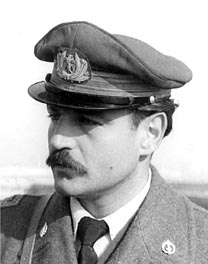 <span class="mw-page-title-main">Adriano Visconti</span> Italy flying aces