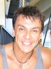 <span class="mw-page-title-main">Beto Pérez</span> Colombian dancer and choreographer (born 1970)