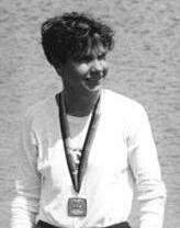 <span class="mw-page-title-main">Daniela Neunast</span> East German coxswain