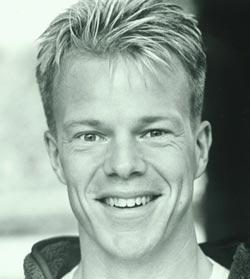 Mark Speight