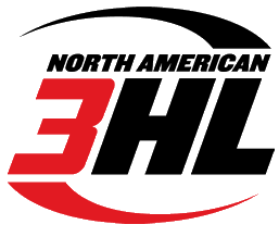 <span class="mw-page-title-main">North American 3 Hockey League</span> Tier III junior ice hockey league