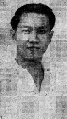 <span class="mw-page-title-main">Ooi Teik Hock</span> Malaysian badminton player (1920–1983)