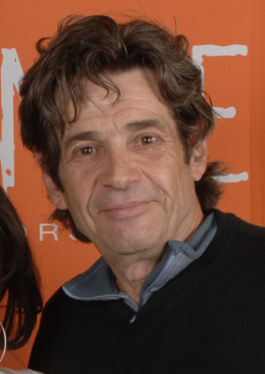 <span class="mw-page-title-main">Alan Rosenberg</span> American actor