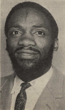 <span class="mw-page-title-main">Archie Mafeje</span> South African anthropologist and activist (1936–2007)