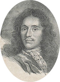 <span class="mw-page-title-main">Elias Brenner</span> Finnish artist (1647–1717)