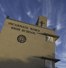 <span class="mw-page-title-main">Incarnate Word High School</span> School in San Antonio