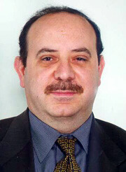 <span class="mw-page-title-main">John Ruffo</span> Former business executive, white-collar criminal and confidence man (born 1954)