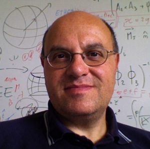 <span class="mw-page-title-main">Renzo L. Ricca</span> Italian-British applied mathematician