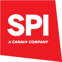 <span class="mw-page-title-main">SPI International</span> Media company