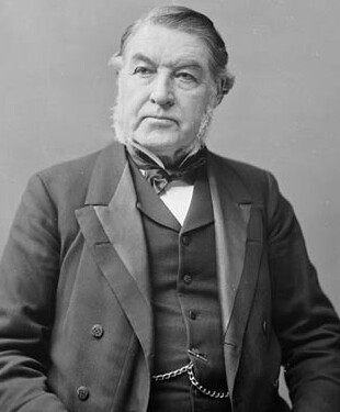 <span class="mw-page-title-main">Charles Tupper</span> Prime Minister of Canada in 1896