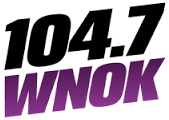 <span class="mw-page-title-main">WNOK</span> Radio station in Columbia, South Carolina