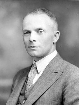 <span class="mw-page-title-main">Adélard Godbout</span> Premier of Quebec in 1936 and from 1939 to 1944