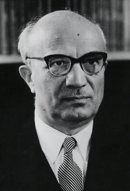 <span class="mw-page-title-main">Amintore Fanfani</span> Italian politician statesman (1908–1999)