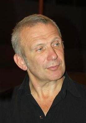 <span class="mw-page-title-main">Jean Paul Gaultier</span> French fashion designer