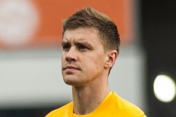 <span class="mw-page-title-main">Artur Kotenko</span> Estonian footballer