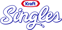 <span class="mw-page-title-main">Kraft Singles</span> Processed cheese product