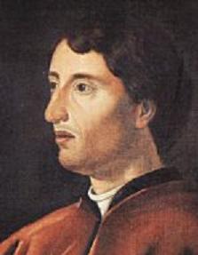 Leon Battista Alberti