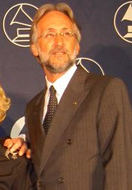 <span class="mw-page-title-main">Neil Portnow</span> American music industry executive