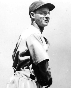 <span class="mw-page-title-main">Roxie Lawson</span> American baseball player (1906-1977)