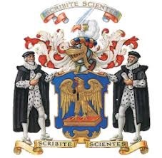 <span class="mw-page-title-main">Worshipful Company of Scriveners</span> Livery company of the City of London