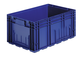 <span class="mw-page-title-main">Euro container</span>