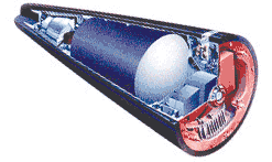 <span class="mw-page-title-main">W76</span> US thermonuclear warhead of the 1970s