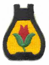 <span class="mw-page-title-main">24th Cavalry Division (United States)</span> Military unit