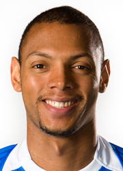 <span class="mw-page-title-main">José Miguel Cáceres</span> Dominican Republic volleyball player