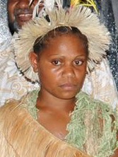 <span class="mw-page-title-main">Marie Wawa</span> Vanuatu actress