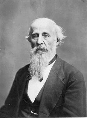 <span class="mw-page-title-main">Norman Kittson</span> American steamboat operator and railroad entrepreneur (1814-1888)