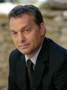 <span class="mw-page-title-main">Second Orbán Government</span>