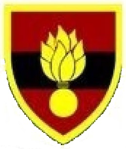 South African Army Engineer School Military unit