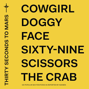 <i>America</i> (Thirty Seconds to Mars album) 2018 studio album by Thirty Seconds to Mars