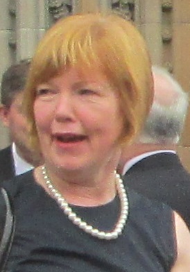 <span class="mw-page-title-main">Christine Campbell (politician)</span> Australian politician